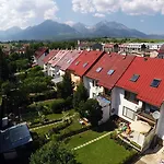 Neuwald Apartment