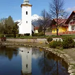 Neuwald * Nova Lesna