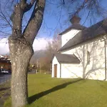 Neuwald Apartment *
