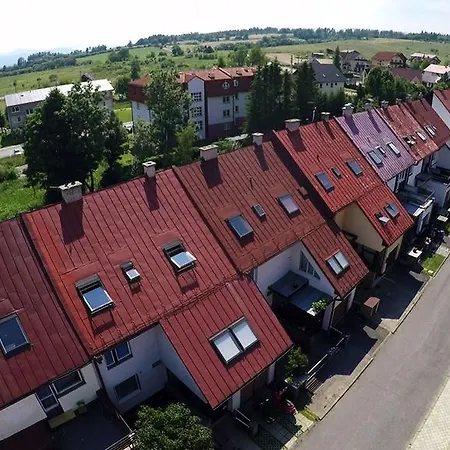 Apartmán Neuwald *