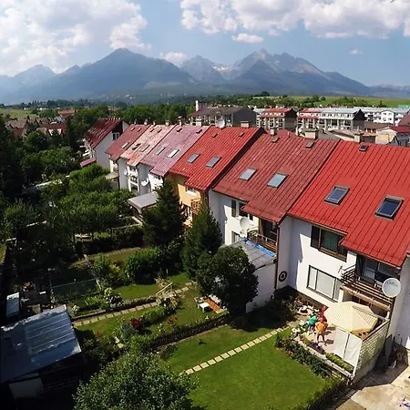 Neuwald Appartamento