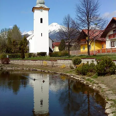 Neuwald * Nová Lesná