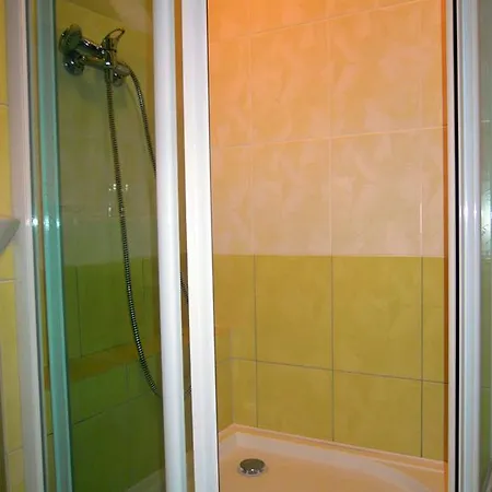 Neuwald Apartman Nová Lesná