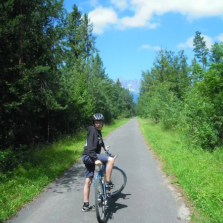 Apartman Neuwald Nová Lesná