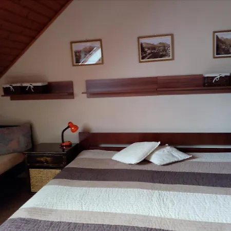 Apartment Neuwald