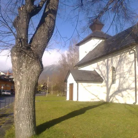 Neuwald Appartamento *
