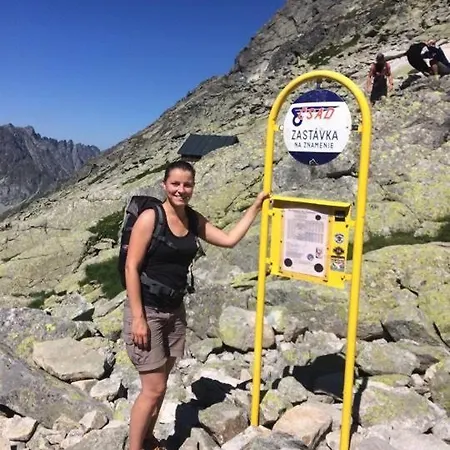 Neuwald * Nová Lesná